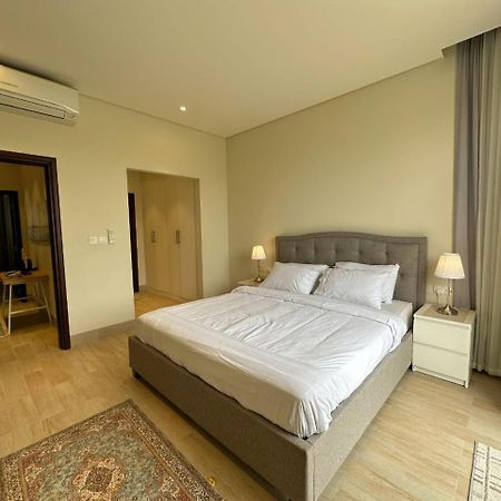 Hawana Salalah Villa Exterior photo