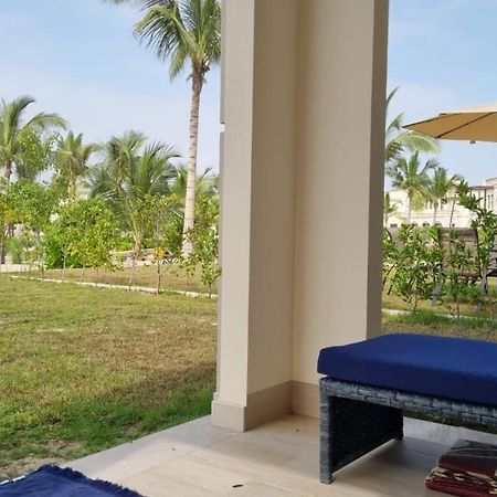 Hawana Salalah Villa Exterior photo