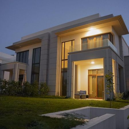 Hawana Salalah Villa Exterior photo