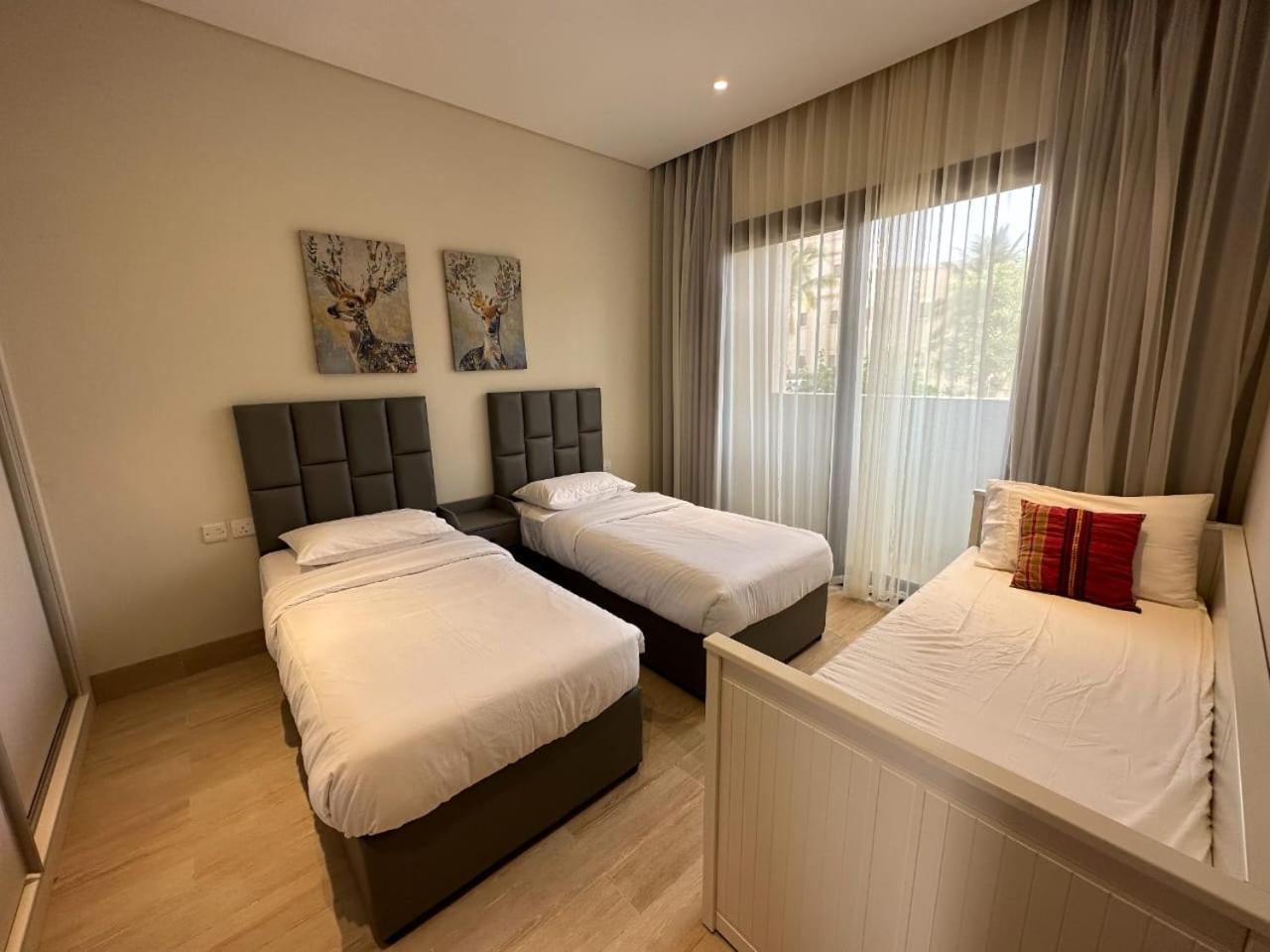 Hawana Salalah Villa Exterior photo