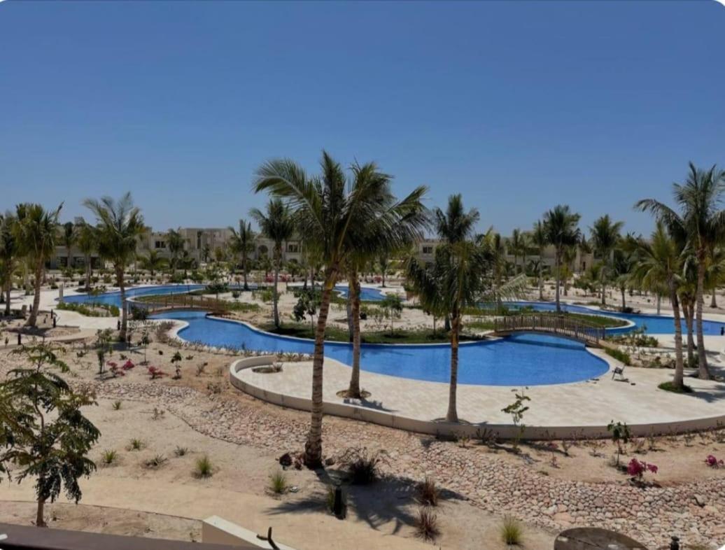 Hawana Salalah Villa Exterior photo