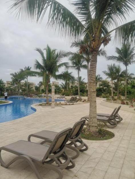 Hawana Salalah Villa Exterior photo