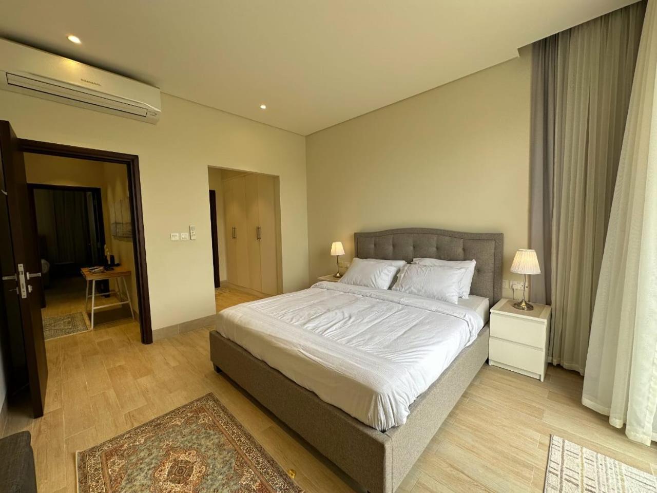 Hawana Salalah Villa Exterior photo
