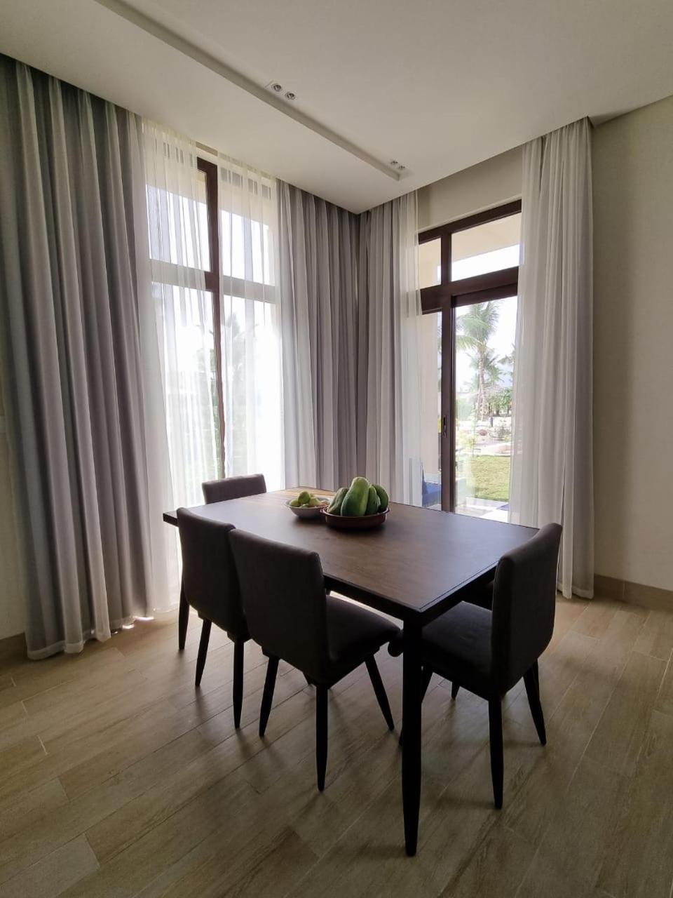 Hawana Salalah Villa Exterior photo