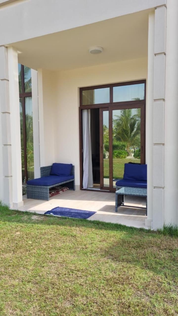 Hawana Salalah Villa Exterior photo