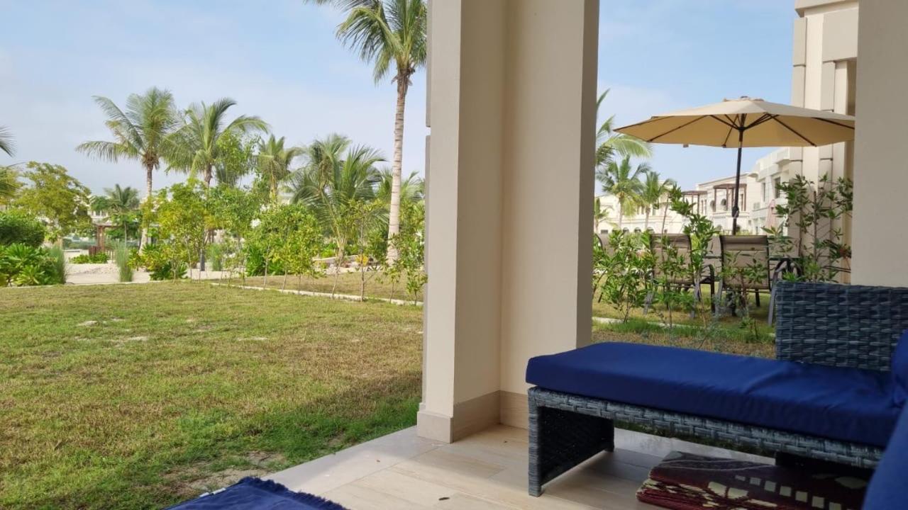 Hawana Salalah Villa Exterior photo