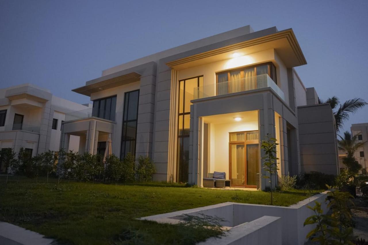 Hawana Salalah Villa Exterior photo